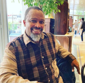 Sello Maake: Image source @Instagram