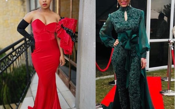 Salaries: Who earns more Lindiwe from The River vs MaZulu from Imbewu?