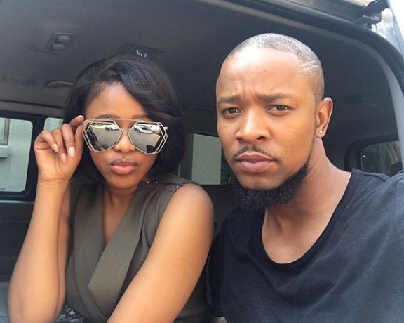 In Pictures: Is Skeem Saam actress Enhle 'Natasha Thahane' sister to SK ...