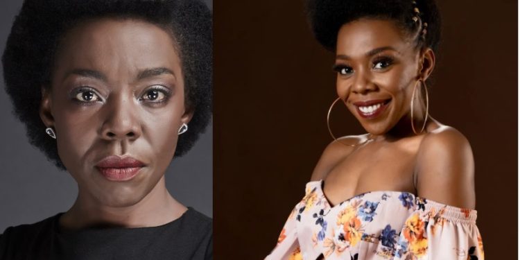 Imbewu: The Seed actress Thokozile 'Nqobile Sipamla' age shocks Mzansi