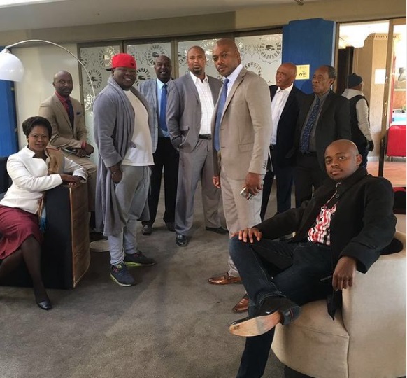 In Pictures: Where did 'Mpumelelo Bhulose' Muzi Xulu from Uzalo disappear to?