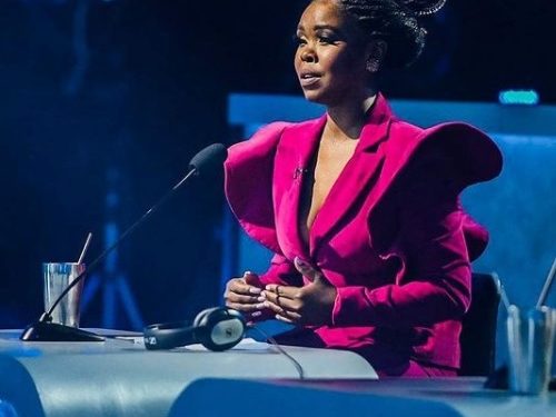 Zahara to be arrested for tax evasion