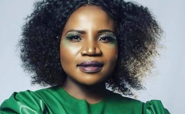 Salaries: This is how much Makhadzi makes a month