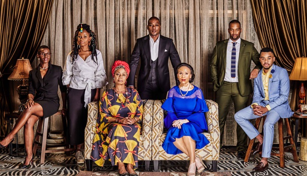 In Pictures: List of actors who got fired from Imbewu: The Seed by Leleti Khumalo (MaZulu)
