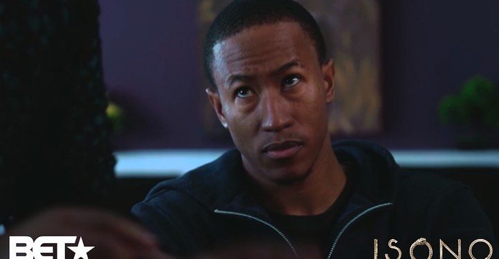 Bohang Moeko is a Quantity surveyor-Image Source(Instagram)