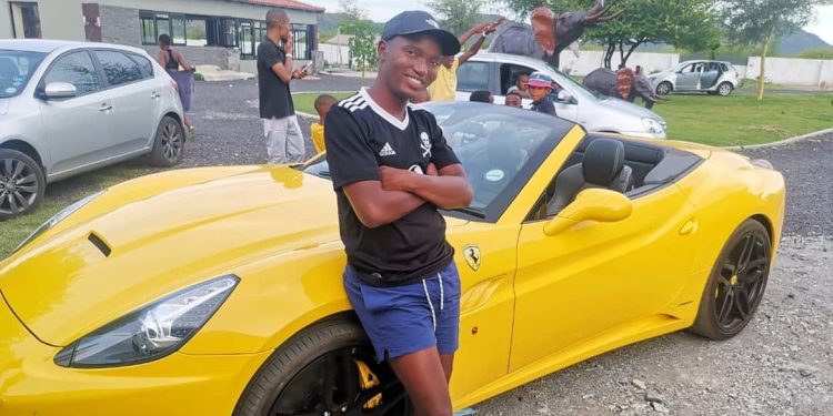 In Pictures: Skeem Saam actor Clement ‘Vusi Leremi’ age and net worth get Mzansi talking