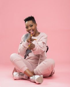 Nomceba Zikode-Image Source(Instagram)