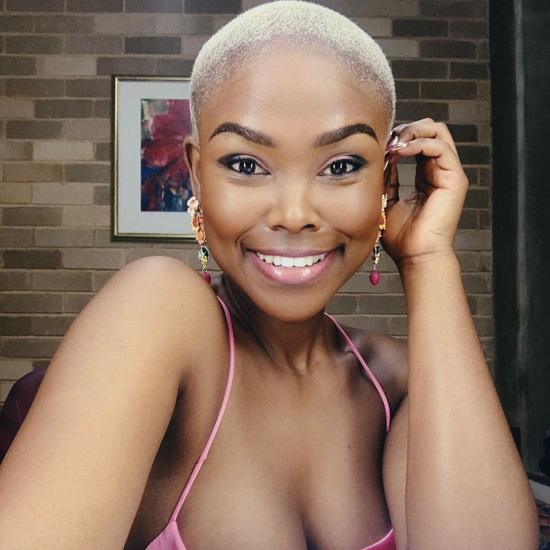 In Pictures: Generations actress Tracy 'Zizipho Buti' age shocks Mzansi