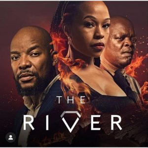 Zweli from The River-Image Source(Instagram)