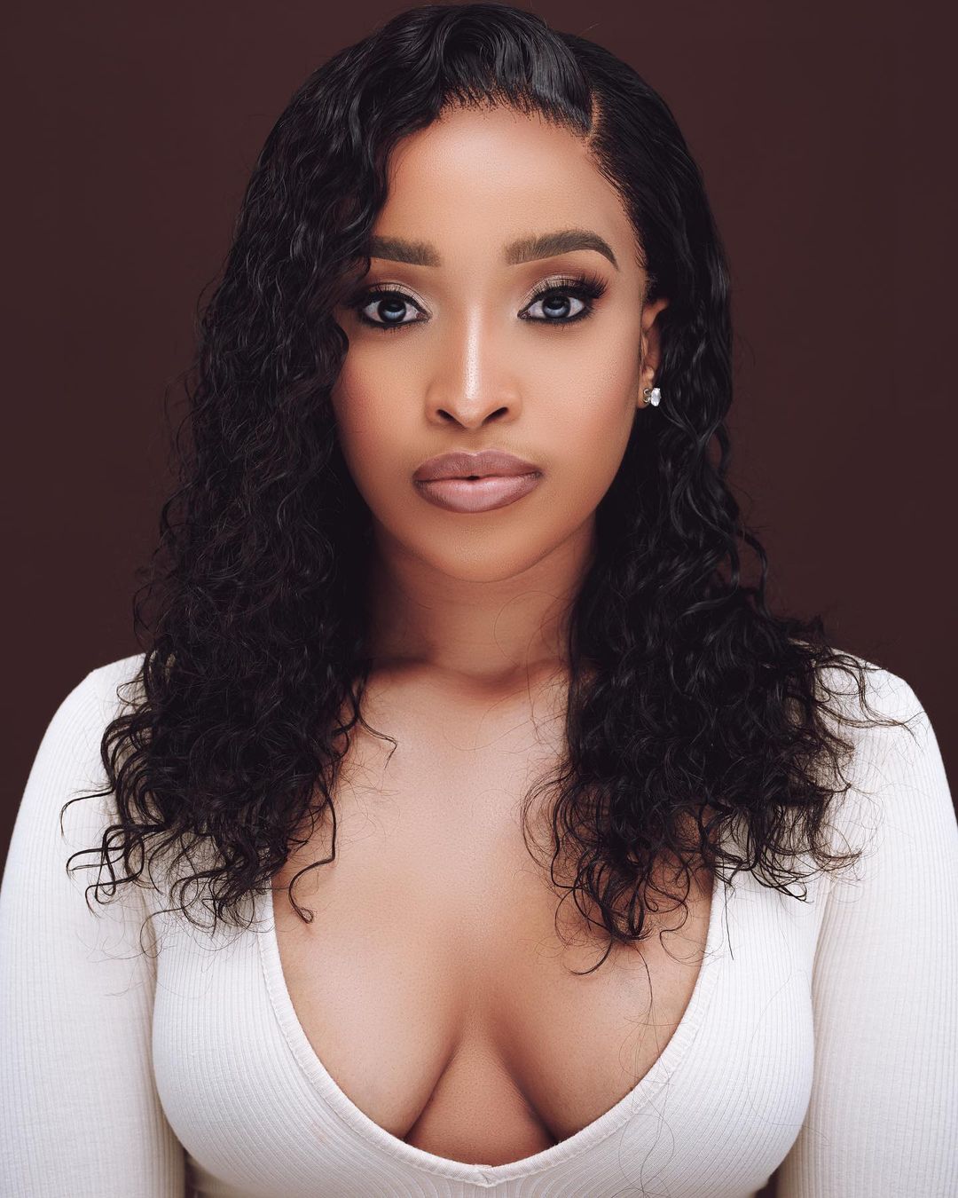 The Queen Actress Cindy Mahlangu 'Siyanda' (Source Instagram)