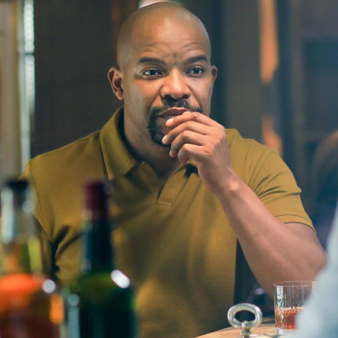 Hlomla Dandala: Image source @Instagram