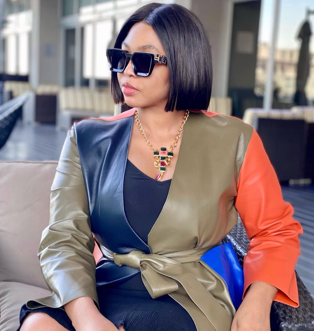 In Pictures: TV personality Ayanda Ncwane age shocks Mzansi