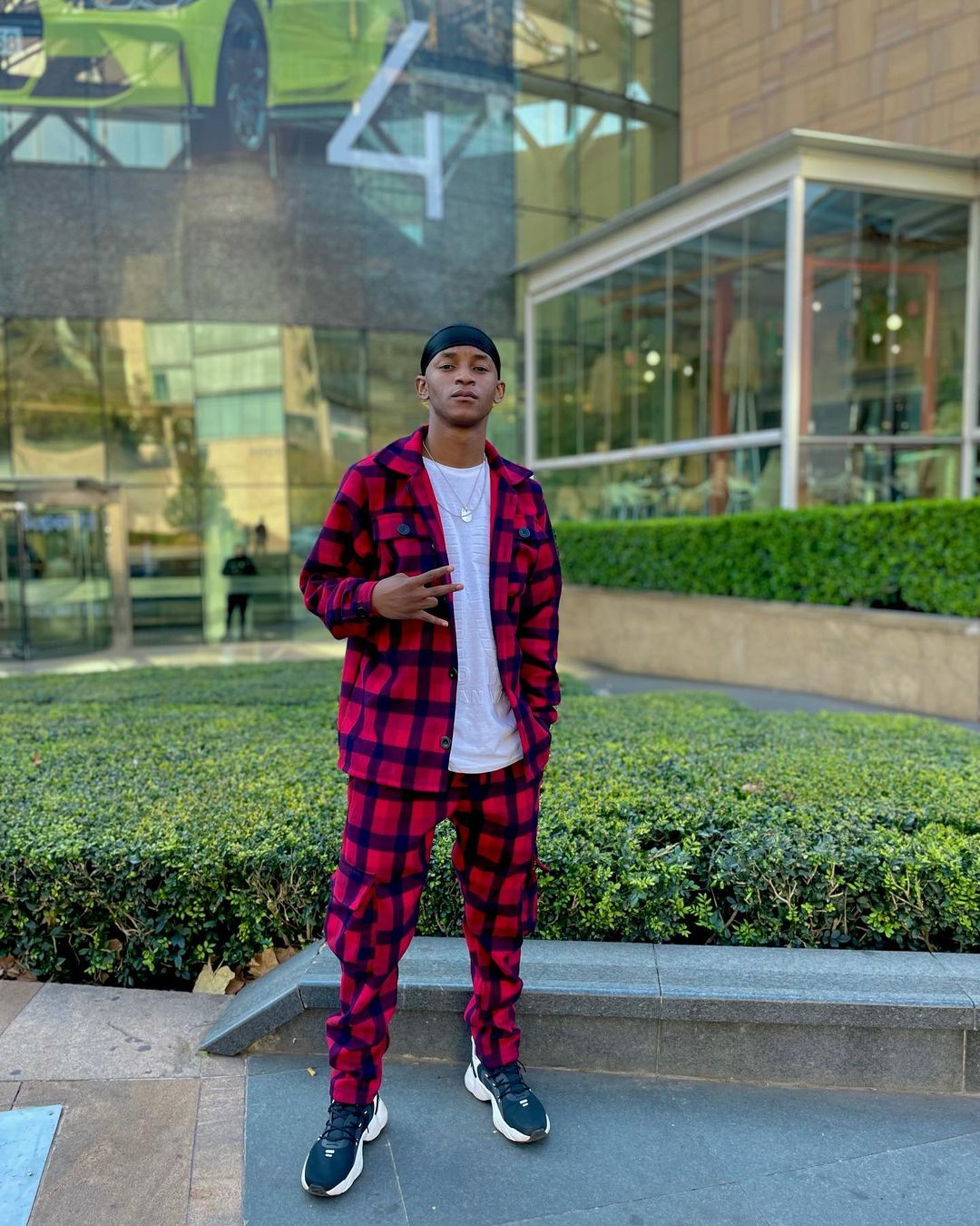 In Pictures: Did you know Teddy from Gomora is older than Pretty in real life?