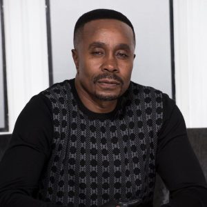 Vusi Kunene