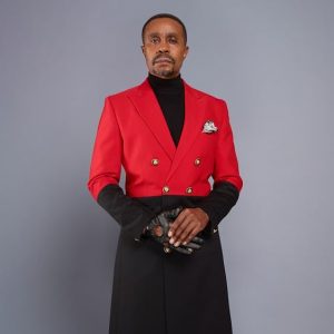 Vusi Kunene