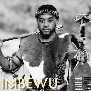 Raphael Griffiths 'Zithulele' from Imbewu-Image Source(Instagram)