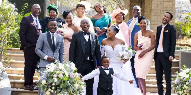 In Pictures: Actors who exited Skeem Saam because of poor salaries