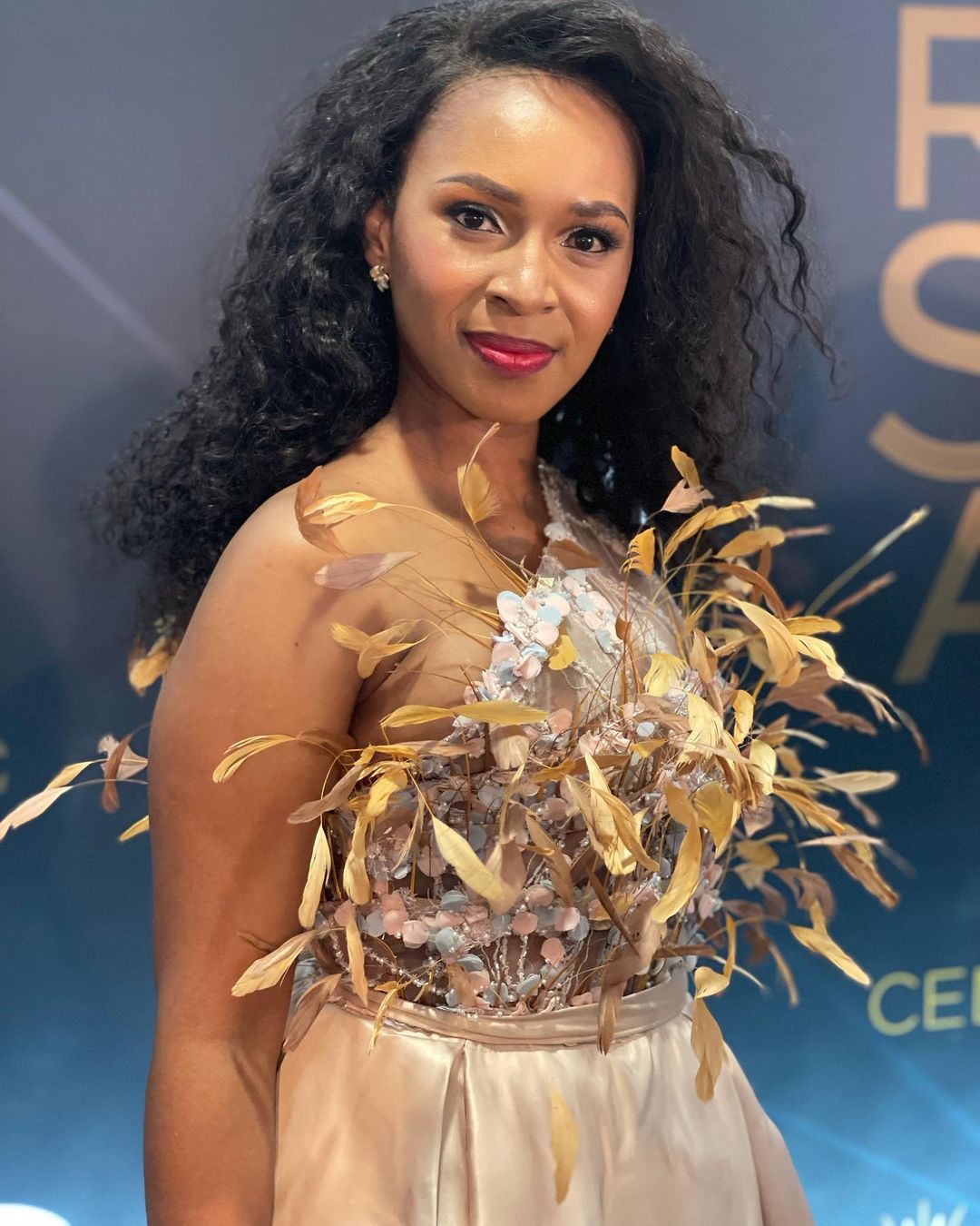 In Pictures: Gomora Actress Thathi 'Katlego Danke' celebrates birthday, real age shocks Mzansi