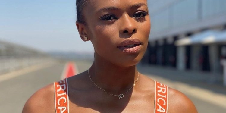 In Pictures: Idols SA judge Unathi Nkayi age shocks Mzansi