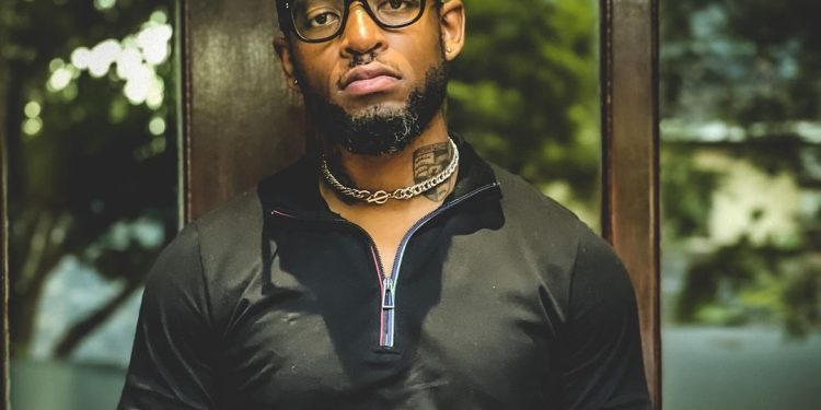 Prince Kaybee (Source Instagram)