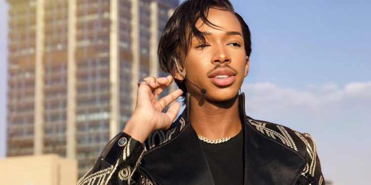 Lasizwe Dambuza-Image Source(Instagram)