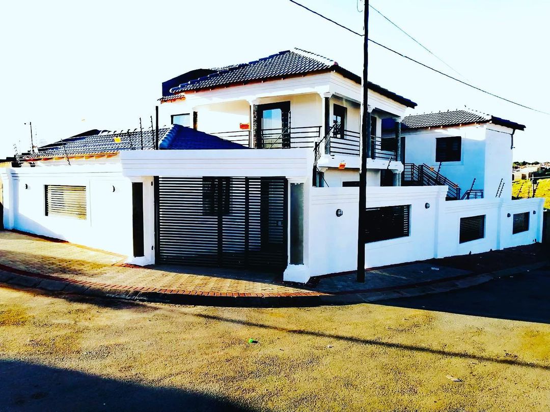 Amapiano DJ Stokie 'Setoki Mbatha' (Source Instagram)