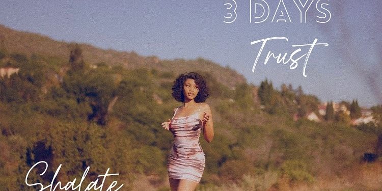 Shalate Sekhabi: Shoki from House of Zwide is set to release her first single