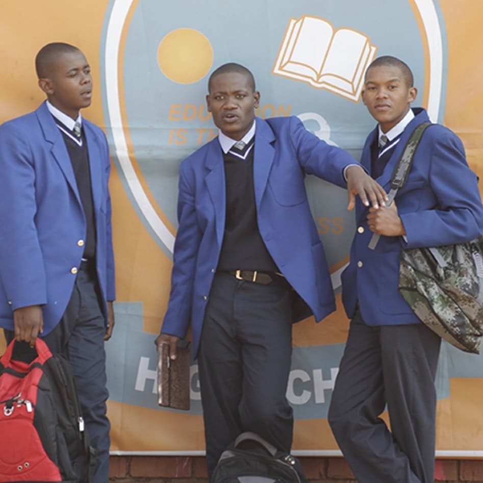 How old is he? Skeem Saam actor Katlego 'Patrick Seleka' age gets Mzansi talking