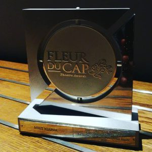 Msizi Njapha's award-Image Source(Instagram)