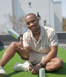 Actor Zamani Mbatha's expensive lifestyle