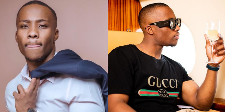 Actor Zamani Mbatha's expensive lifestyle-Image Source (Instagam)