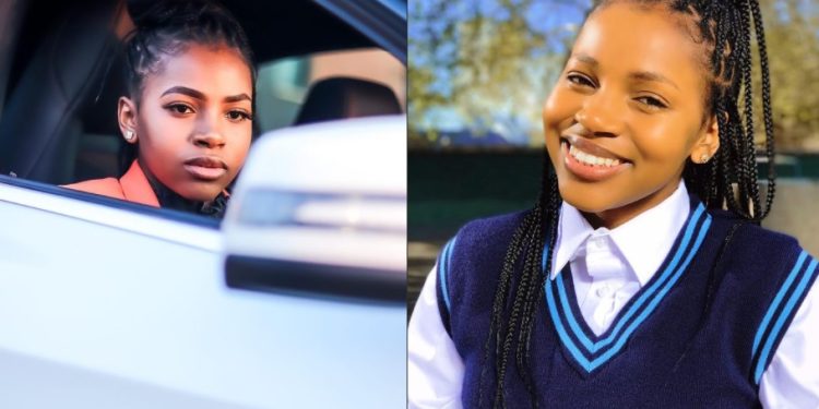 Asanda on Gomora Cars and Net worth