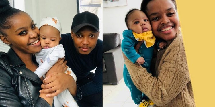 Kwandokuhle Phakamani -Baby Smangaliso on Uzalo