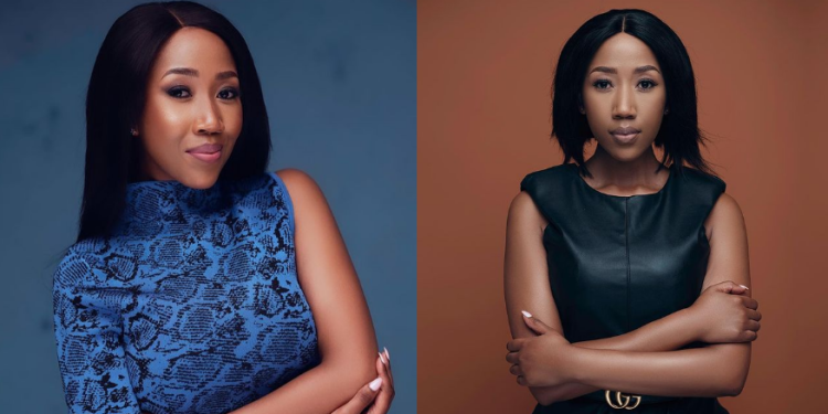 Duduzile from Scandal-Image Source(Instagram)