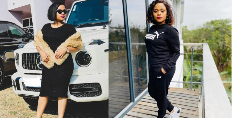 In Pictures: The expensive lifestyle of Sthandwa Nzuza ‘Dr Mkhize’ from Durban Gen