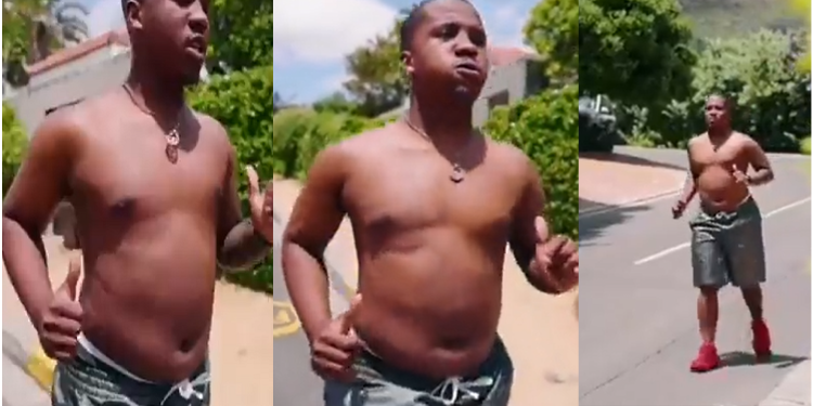 Fat Royal AM chairman Andile Mpisane trains, set to make PSL appearance