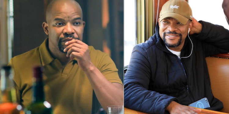 Hlomla Dandala: Image source @Instagram