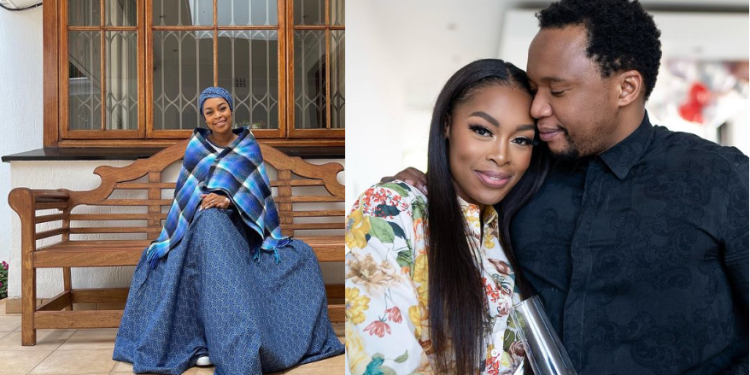 Inside K Naomi's lobola negotiations-Image Source(Instagram)