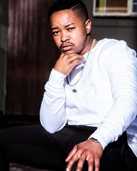Junior Singo - Mpho on Generations The Legacy