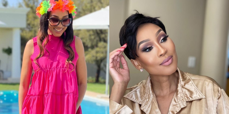 Kgomotso Christopher