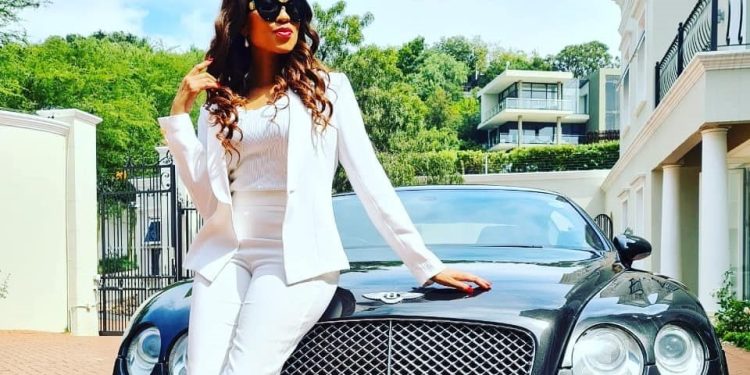 Kgomotso Christopher