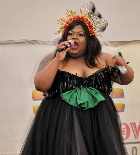 Khelina 'Lebohang Mpyana' from Diepcity's age shocks Mzansi-Image Source (Instagram