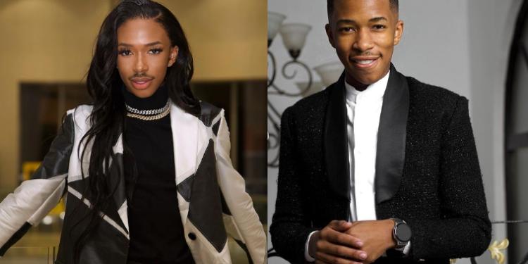 Lasizwe Dambuza-Image Source(Instagram/lasizwe)