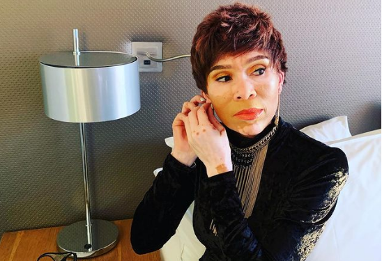 Leleti Khumalo's business empire-Image Source(Instagram)