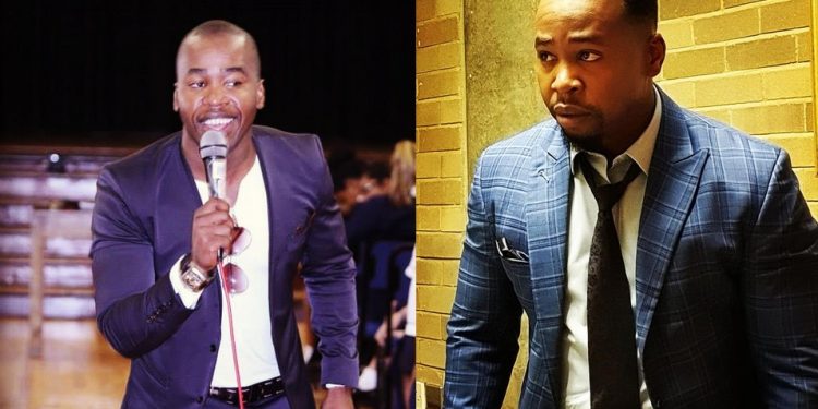 Mazwi from Generations The Legacy