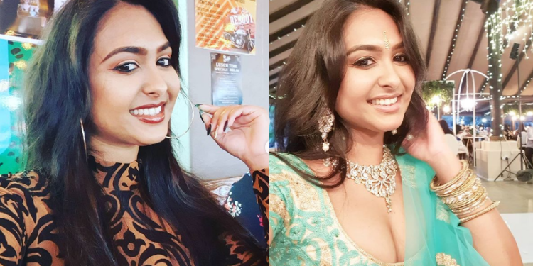 Mira from Imbewu-The Seed's business empire-Image Source(Instagram)