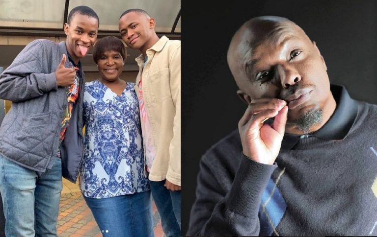 Creative Geniuses: These Mzansi soapie actors are allowed to freestyle their roles off scripts