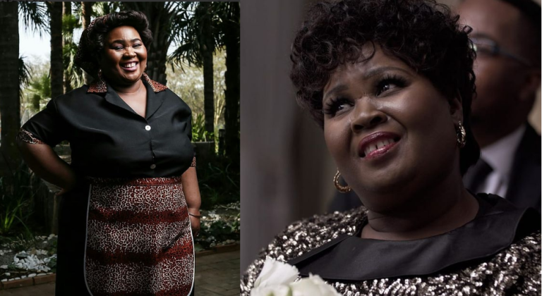 In Pictures: A look at Thembsie Matu ‘Petronella’ from The Queen’s business empire
