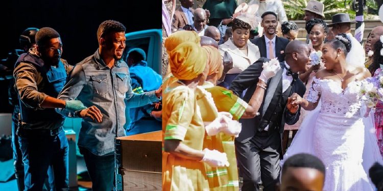 Soapie background actors salaries