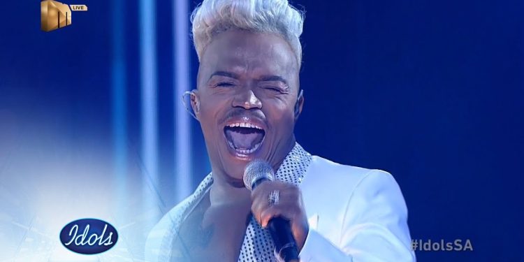Somizi blocked from entering Zimbabwe